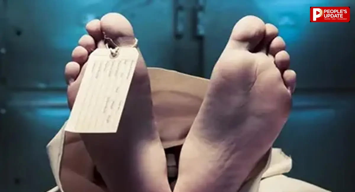 पति-पत्नी ने दो बच्चों संग दी जान; सुसाइड नोट में लिखी आखिरी इच्छा