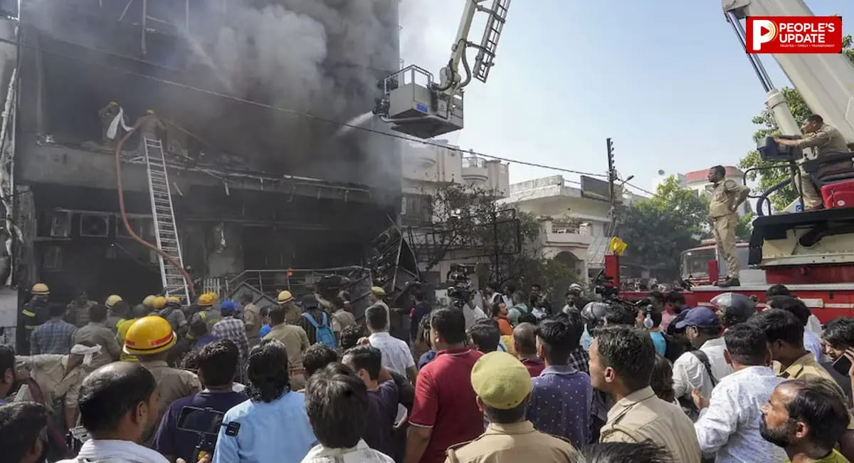 लखनऊ-दिल्ली हादसों के बाद बढ़ी चर्चा
