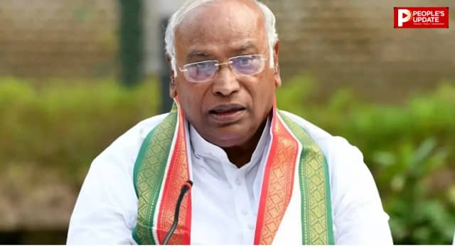 हल्द्वानी के ‘शुद्धिकरण’ मामले में पहली FIR दर्ज, खरगे की रैली के बाद हुई घटना ने बढ़ाया विवाद