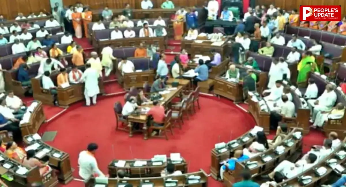 66 वर्गों को मिलेगा 7% कोटा; विधानसभा से पास हुए दो नए कानून