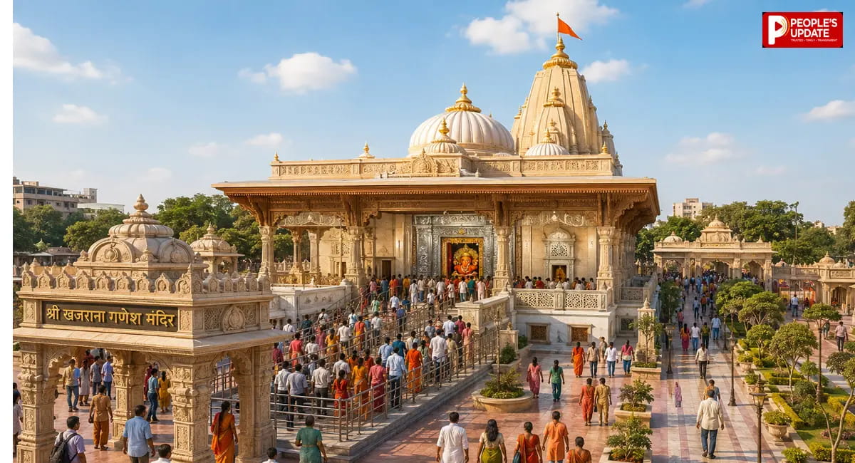 रजत गणेश हॉल होगा सवा दो फीट नीचे; अंतिम कतार से भी होंगे सहज दर्शन