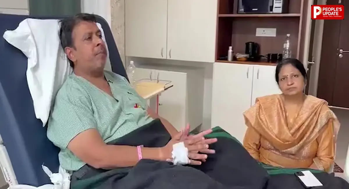 फिर खुद शादी के लिए हो गई तैयार... सिया के पिता का बड़ा खुलासा, मां ने भी तोड़ी चुप्पी
