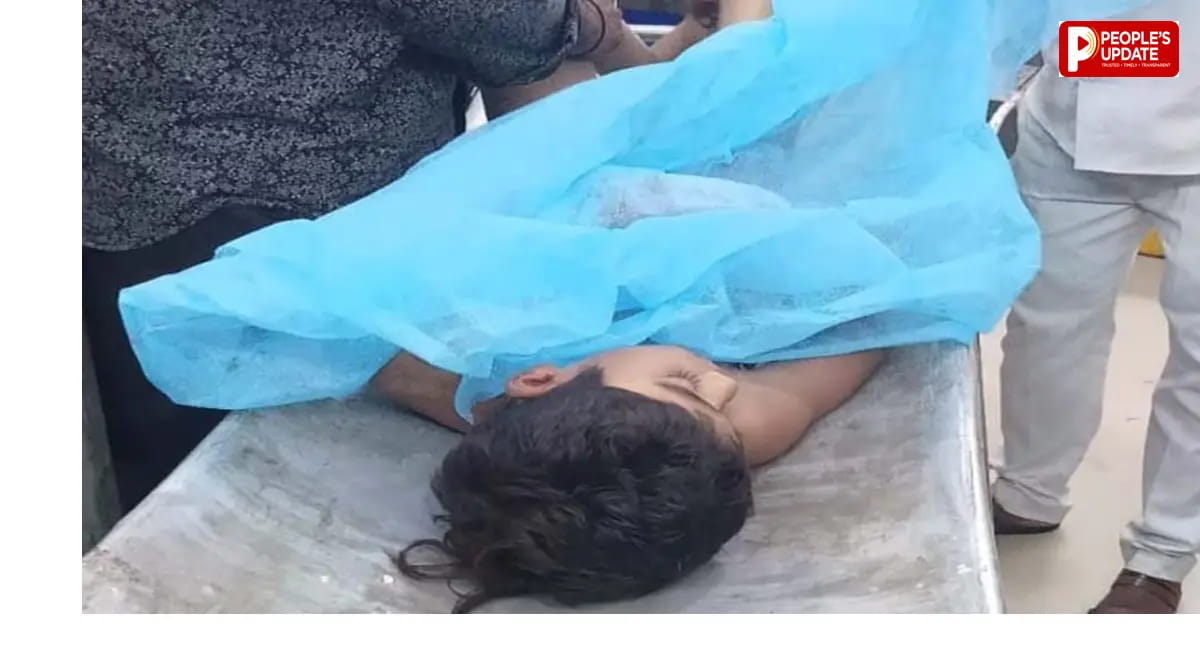 बारिश के पानी से भरी खदान में डूबे दो मासूम दोस्त, खेलते-खेलते चली गई जान