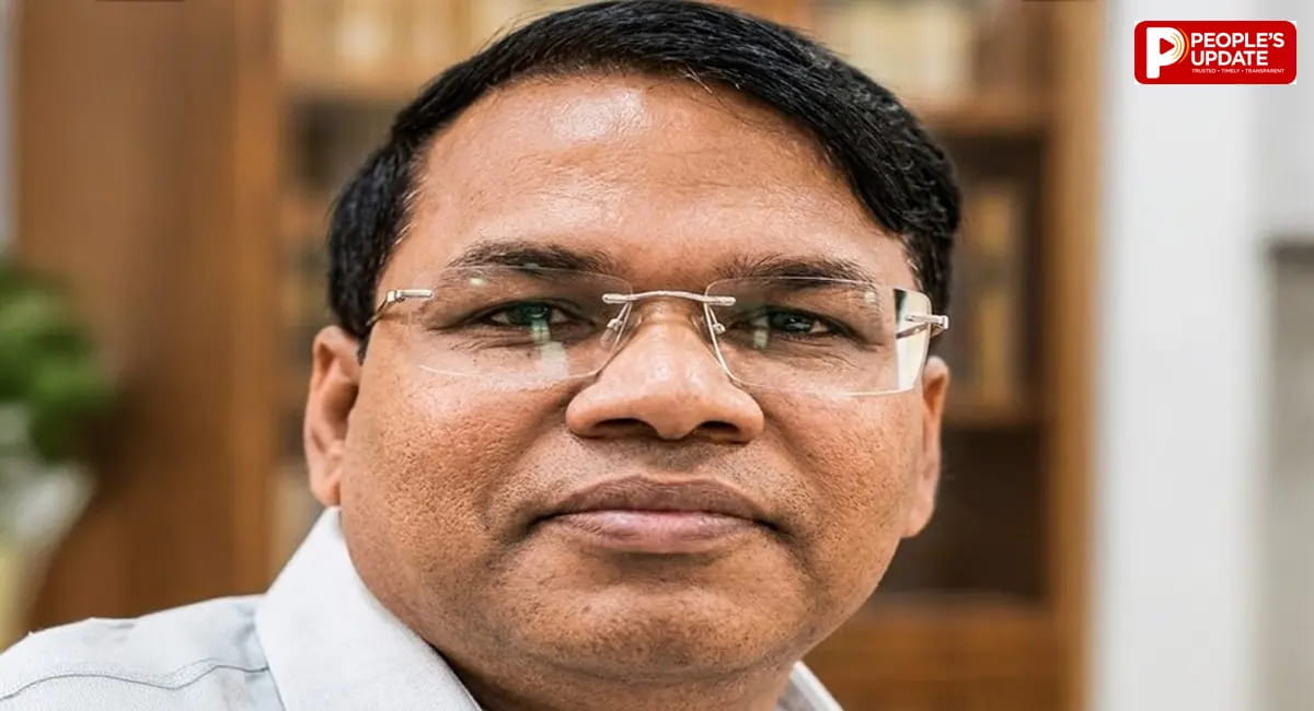 ज्ञानवापी केस वाले जज रवि कुमार दिवाकर फिर चर्चा में
