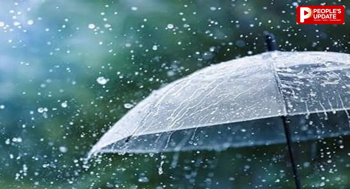 22 राज्यों में आंधी-बारिश का अलर्ट, 70 किमी/घंटा तक चल सकती हैं हवाएं