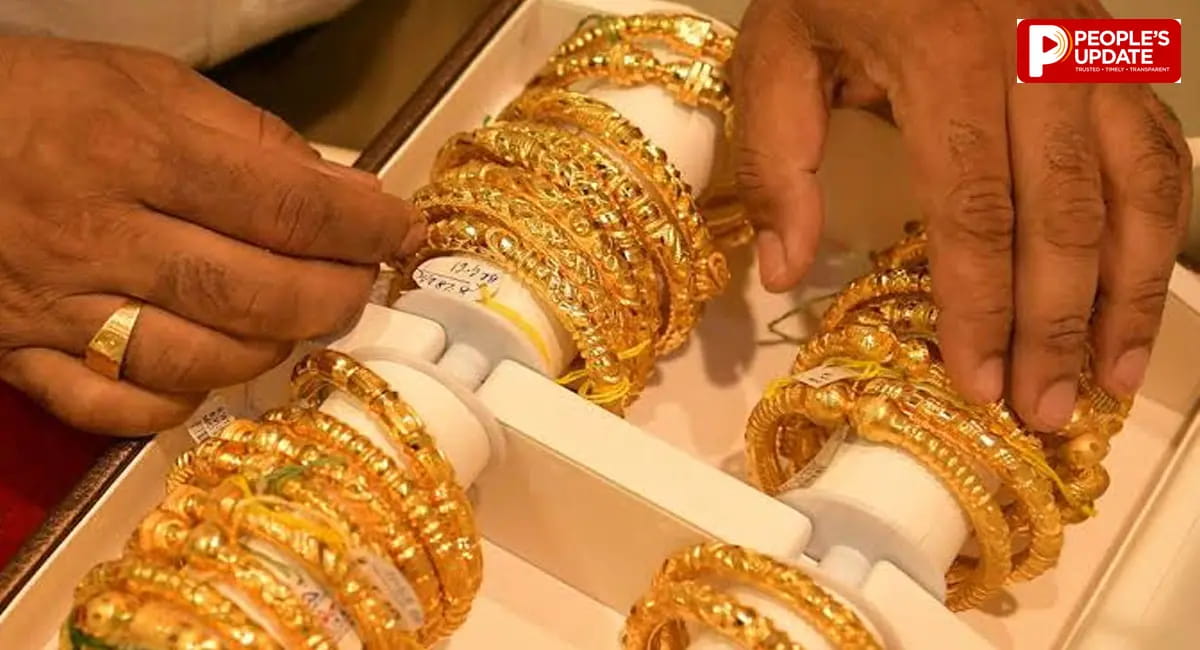 सोना ₹1,442 और चांदी ₹4,408 सस्ती, जून से अब तक कीमतों में बड़ी नरमी