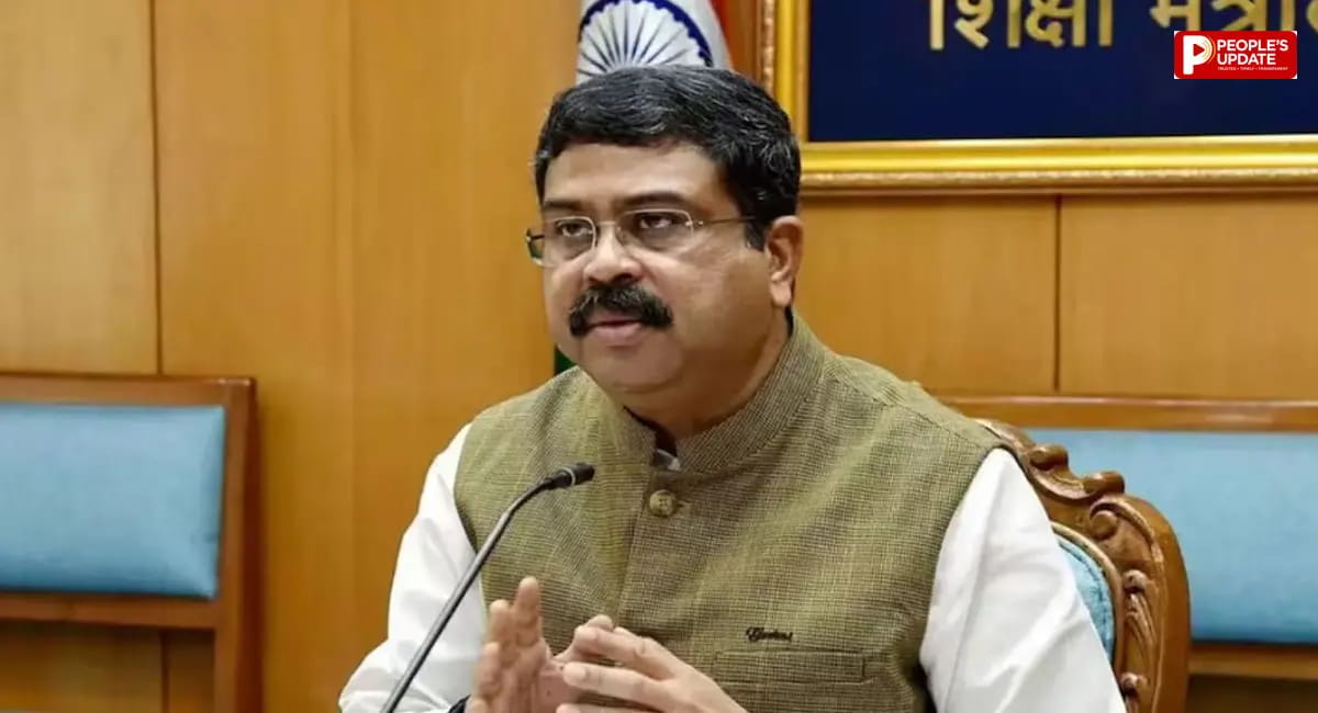 धर्मेंद्र प्रधान ने अधिकारियों की जांच और कार्रवाई के दिए आदेश