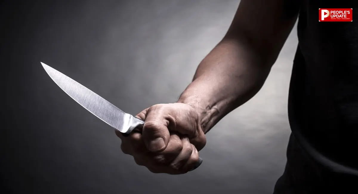 चाकू मारकर हत्या करने वाले 5 नाबालिग गिरफ्तार, वारदात का हथियार भी बरामद