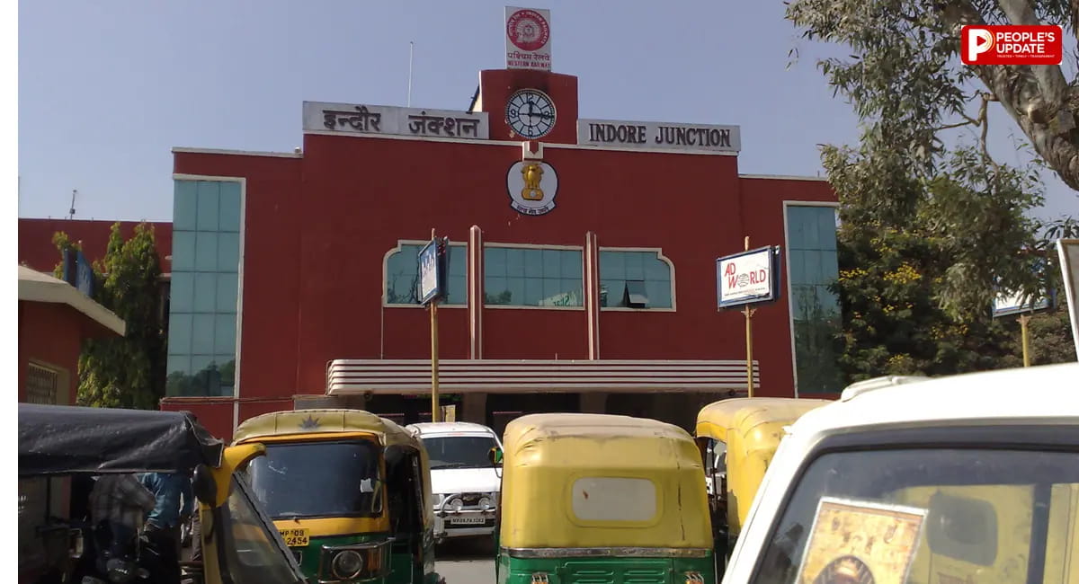 इंदौर समेत 9 स्टेशनों के पूछताछ केंद्र अब निजी एजेंसी चलाएगी, 20 जुलाई से बदलेगी व्यवस्था