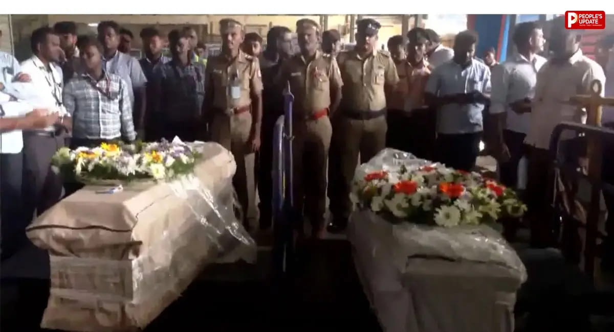 'महज 3 मिनट में सब खत्म हो गया', जिंदा बचे भारतीय पर्यटक ने बताई नाव हादसे की पूरी कहानी