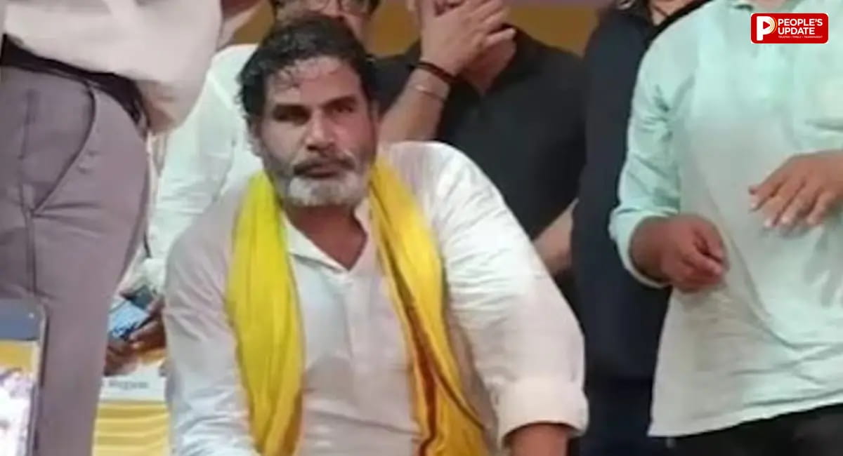 केसी सिन्हा और बिट्टू सिंह BJP में शामिल