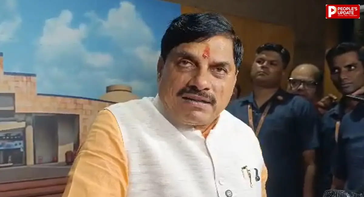 आज मध्यप्रदेश वह राज्य बन गया, जहां UCC लागू हुआ, बिल पास होने के बाद बोले सीएम मोहन यादव