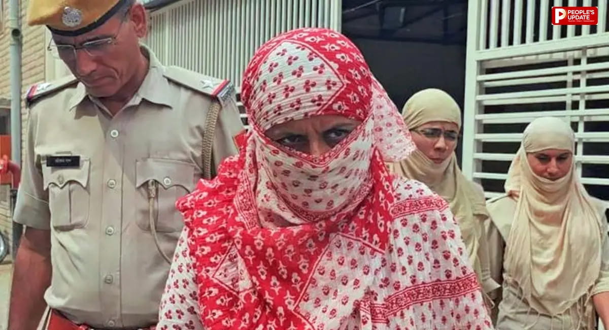 नर्स पर डॉक्टर से ₹2 करोड़ ऐंठने का आरोप