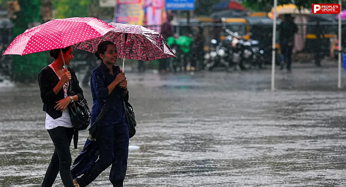 16 राज्यों में भारी बारिश और तेज आंधी का अलर्ट, MP समेत कई इलाकों में 70 किमी/घंटा तक चल सकती है हवा