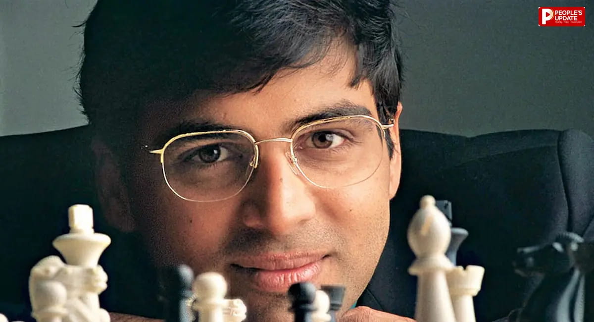 विश्वनाथन आनंद बने FIDE के अंतरिम अध्यक्ष, EU प्रतिबंध के बाद संभाली कमान