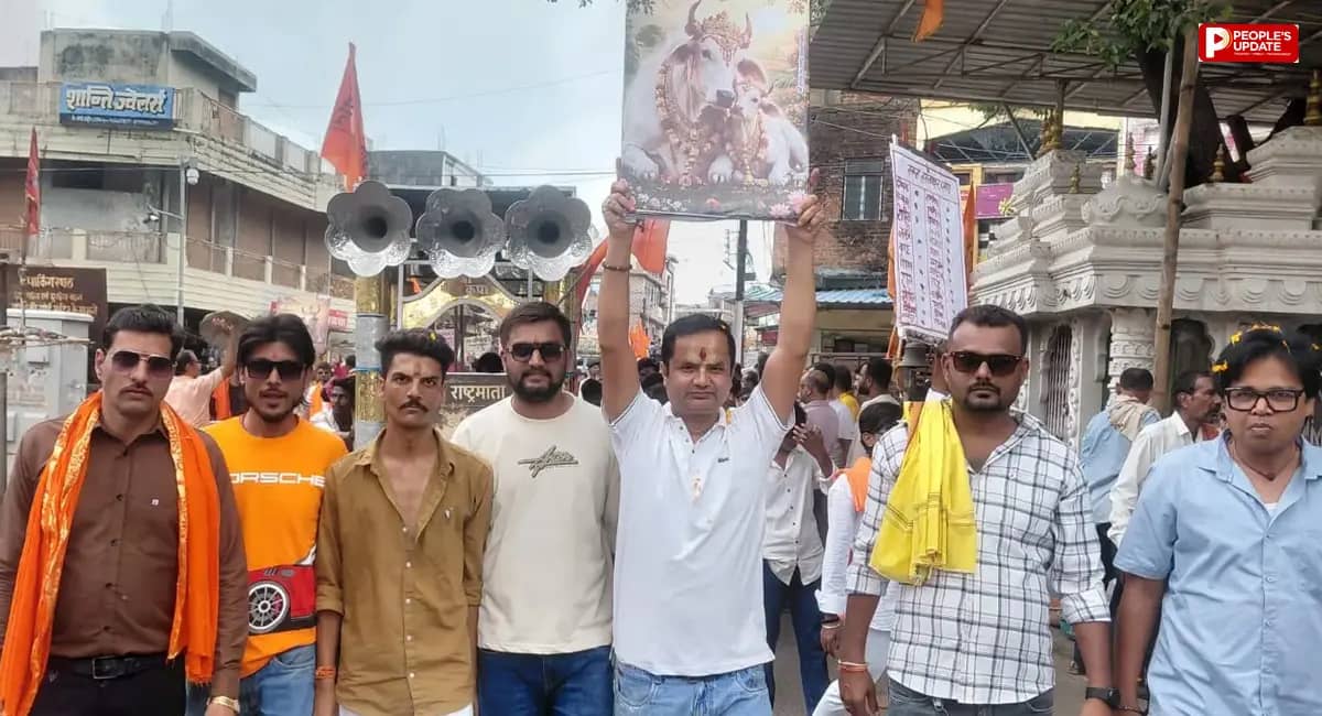 केंद्र सरकार से सख्त कानून बनाने की मांग