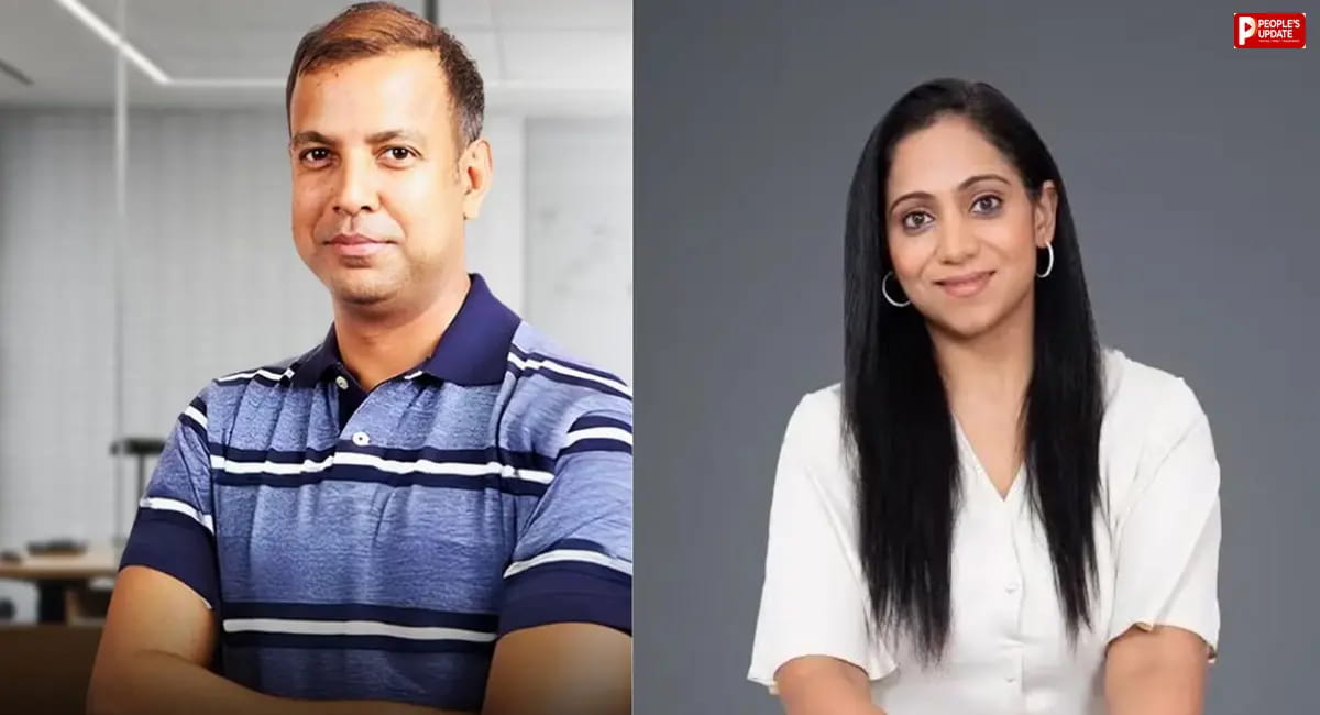 CEO अमितेश झा ने दिया इस्तीफा, 3 अगस्त से नंदिता सिन्हा संभालेंगी कमान