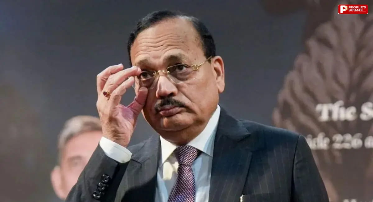 CJI सूर्य कांत का बड़ा बयान! बोले- नहीं स्वीकारा न्योता, फिर कैसे जाऊंगा?