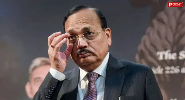 CJI सूर्य कांत का बड़ा बयान! बोले- नहीं स्वीकारा न्योता, फिर कैसे जाऊंगा?