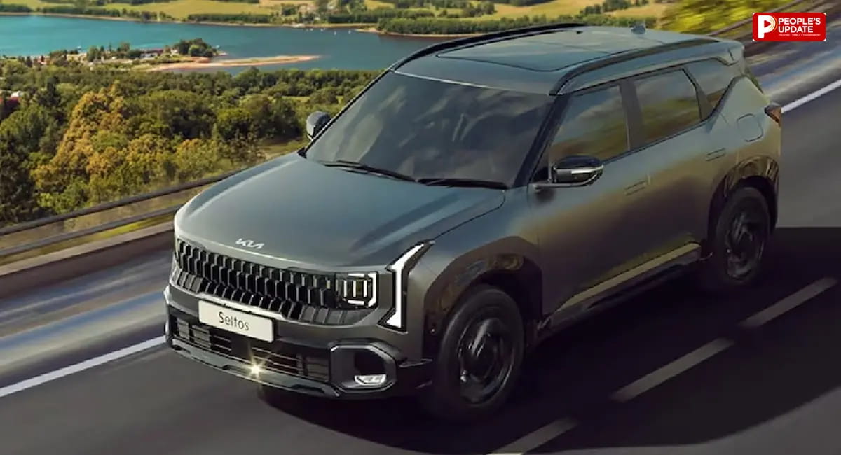 Creta-Sierra से टक्कर लेने वाली SUV की बिक्री दोगुनी, जुलाई में 12 हजार से ज्यादा यूनिट बिकीं