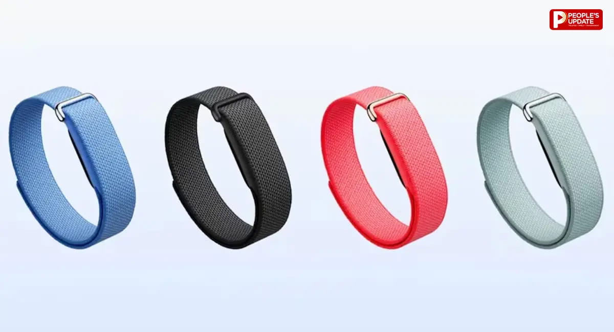 Google Fitbit Air भारत में होगा लॉन्च, 7 दिन चलेगी बैटरी; जानें फीचर्स और कीमत