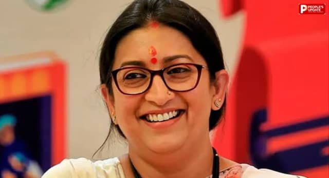 स्मृति ईरानी-अनुराग ठाकुर की वापसी, राघव चड्ढा को लेकर भी बड़ा अपडेट... नितिन नबीन ने खोले पत्ते