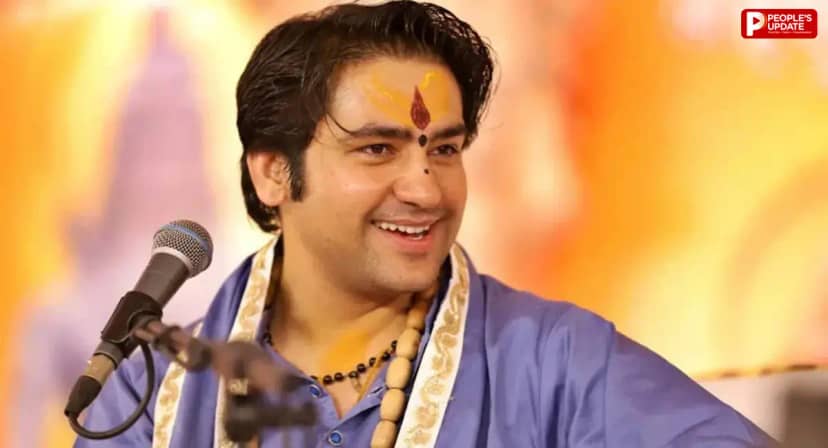 बागेश्वर बाबा ने करवा चौथ को बताया ‘खसम पूजन दिवस’, ‘साल में 1 दिन व्रत, बाकी 364 दिन ताने’; VIDEO VIRAL