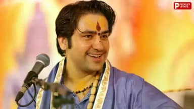 बागेश्वर बाबा ने करवा चौथ को बताया ‘खसम पूजन दिवस’, ‘साल में 1 दिन व्रत, बाकी 364 दिन ताने’; VIDEO VIRAL