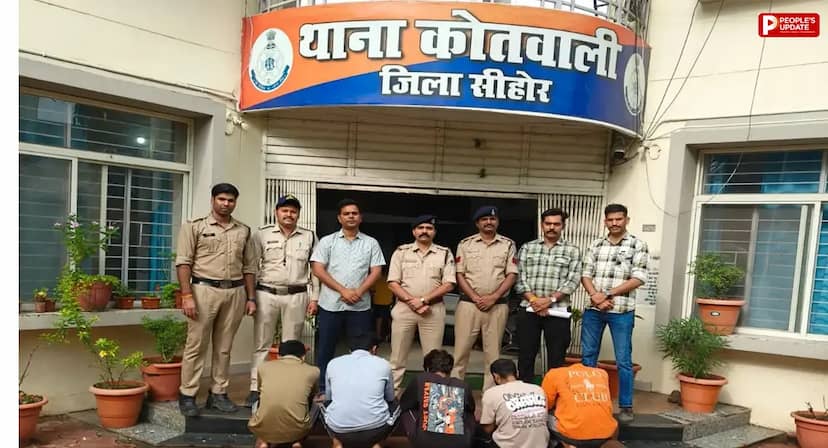 नायका टास्क से जीता भरोसा, फर्जी मेंटर ने ठगे 4.76 लाख; ATM से USDT और टेलीग्राम के जरिए चीन तक पहुंची ठगी की रकम