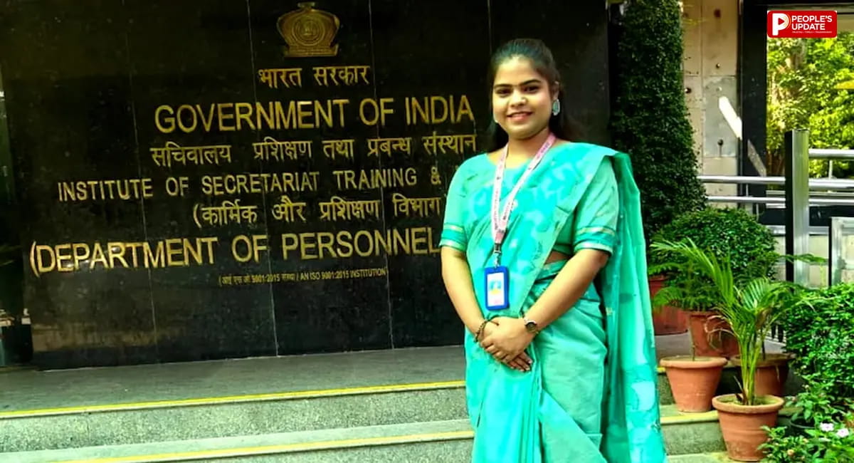 3 महीने की गर्भवती, रक्षा मंत्रालय में नौकरी... ससुराल की प्रताड़ना के आरोपों के बीच विवाहिता ने दी जान