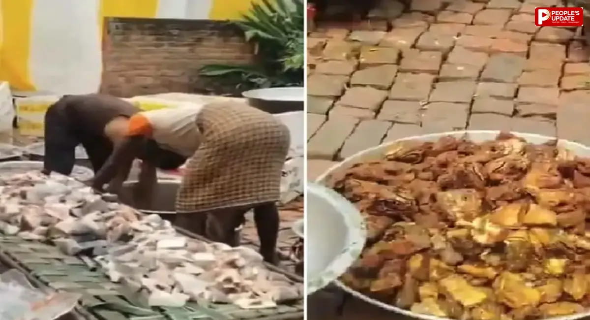 अयोध्या में मछली भोज पर सियासी बवाल! कांग्रेस पर BJP और संतों ने साधा निशाना