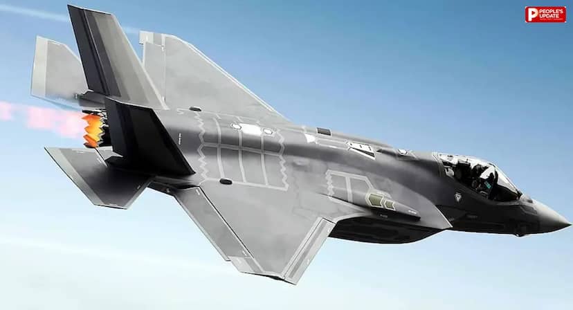 भारत में पहली बार F-35 की एंट्री? पाकिस्तान बॉर्डर के पास होगा बड़ा सैन्य अभ्यास