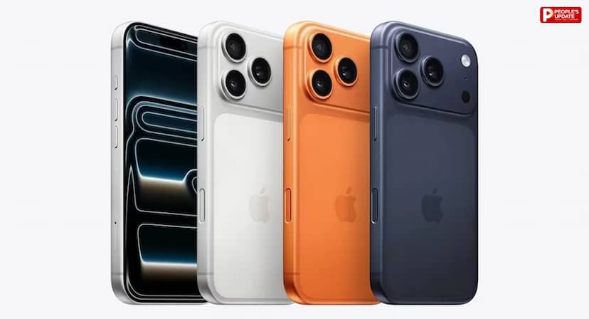 Apple iPhone 18 Pro लॉन्चिंग के लिए तैयार! बड़ा डिस्प्ले, दमदार कैमरा और AI फीचर्स से होगा लैस