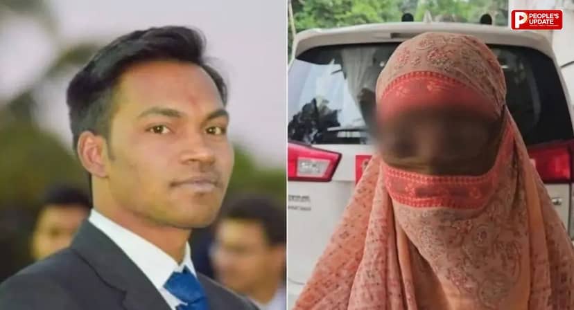 जमीन का काम लेकर पहुंची युवती, पटवारी ने होटल में मिलने को कहा; कलेक्टर तक पहुंचा मामला