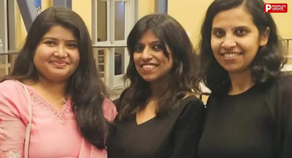 अमेरिका में दो भारतीय महिलाओं की मौत, सहेली अनिला हिरासत में; परिवार ने जताया हत्या का शक