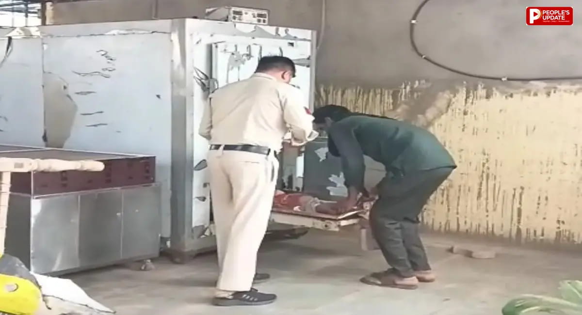 हरदा के ग्राम खेड़ा में दर्दनाक हादसा, पानी से भरी बाल्टी में डूबने से एक साल की मासूम की मौत