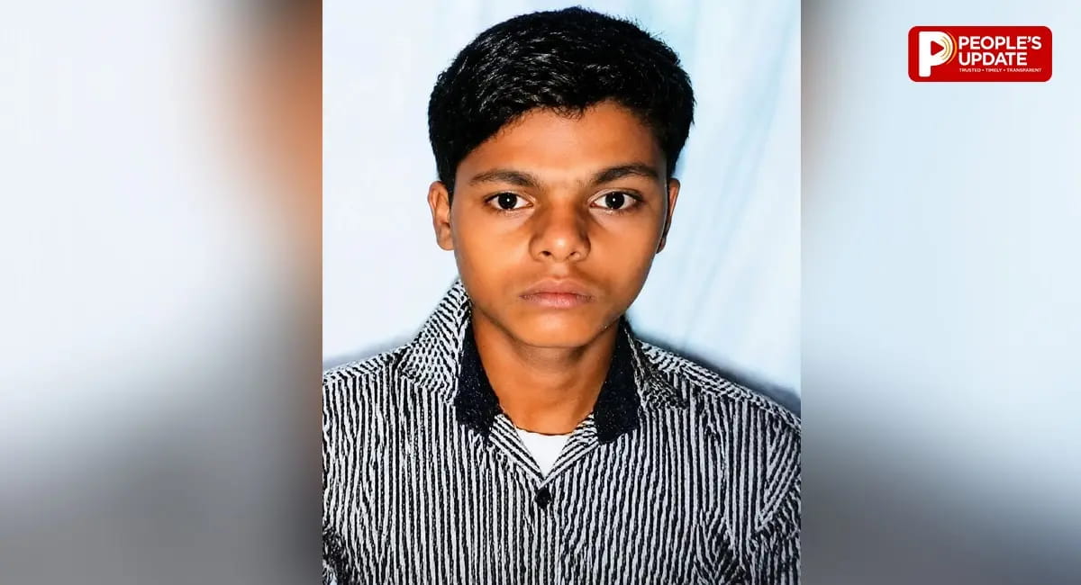 चलती ट्रेन से गिरकर युवक की मौत, दोस्त ने बचाने की कोशिश की; धाराखोह-मरामझिरी के बीच हादसा