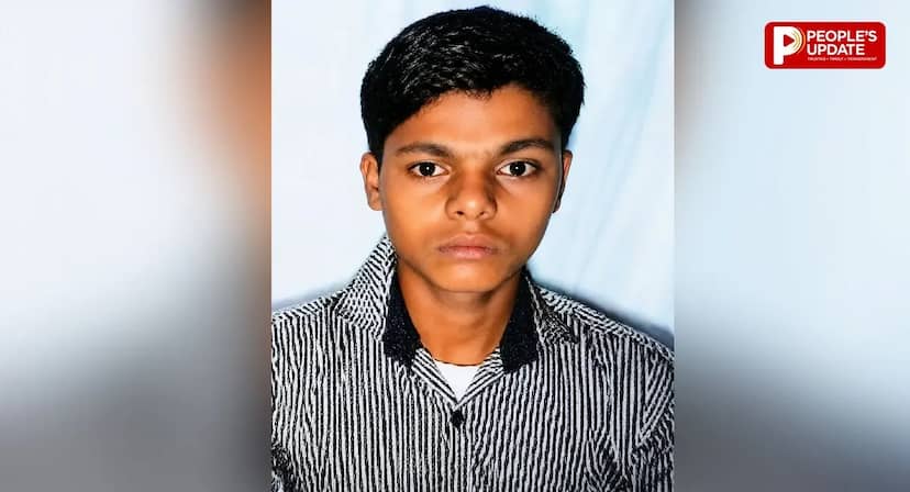 चलती ट्रेन से गिरकर युवक की मौत, दोस्त ने बचाने की कोशिश की; धाराखोह-मरामझिरी के बीच हादसा