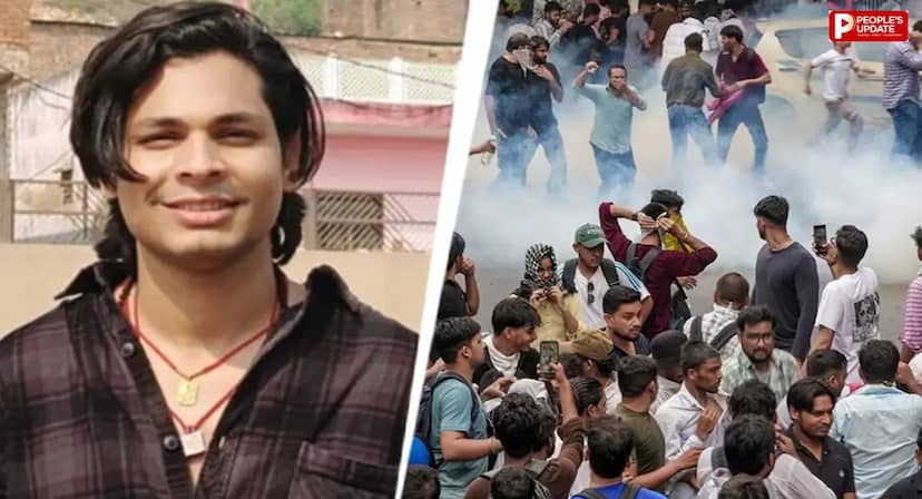 'मैंने ही सिर पर मारा था'… वायरल कबूलनामे के बाद आरोपी स्वतंत्र भारद्वाज हिरासत में