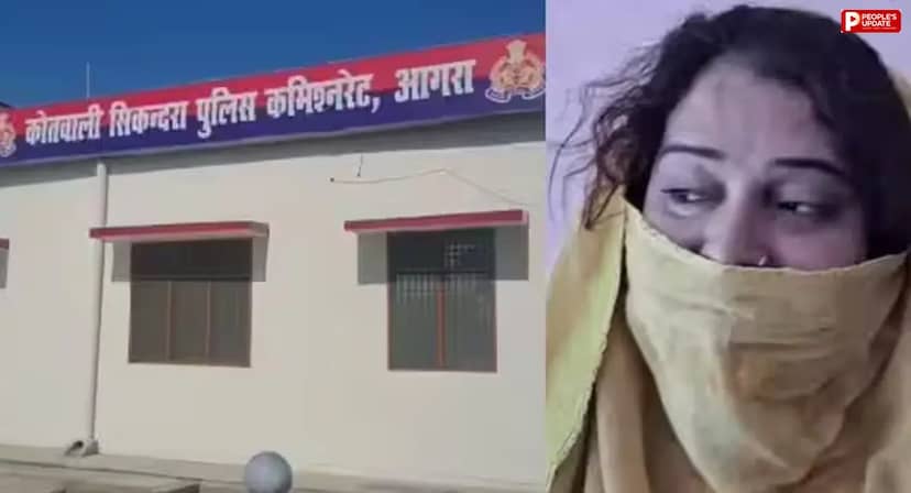 शादी के लिए किन्नर ने कराया लिंग परिवर्तन, सूरज से बनी आयशा ; 4 लाख-बुलेट लेकर प्रेमी ने दिया धोका