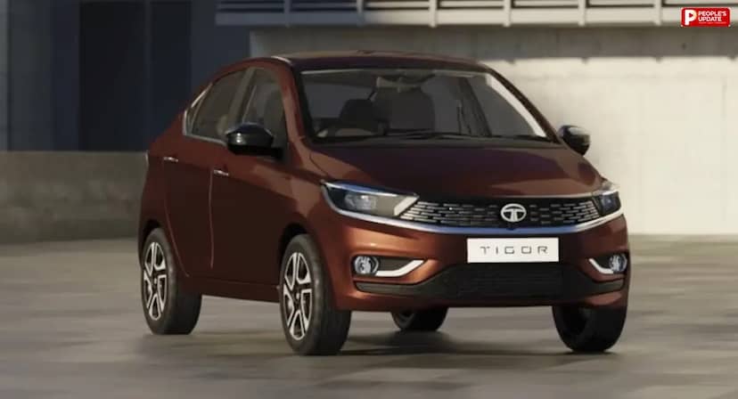 Tiago की छुट्टी? TATA ला रही है ये नई कार, लुक देखते रह जाएंगे!
