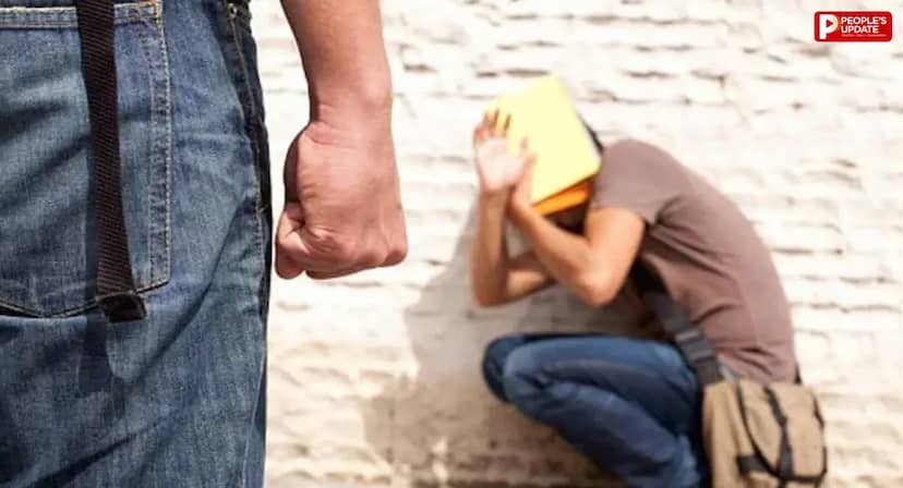 हिमाचल के बोर्डिंग स्कूल में 9वीं के छात्र से रैगिंग! हॉस्टल से घसीटकर निकाला, 5 सीनियर छात्रों पर केस