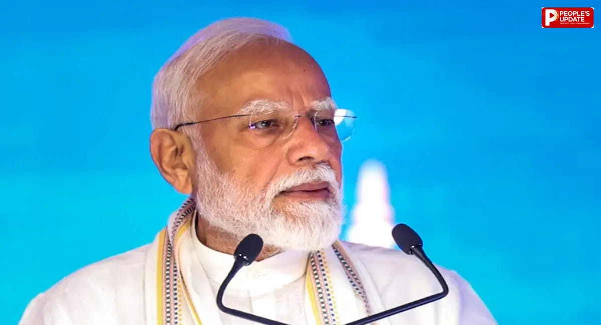 PM मोदी के मुंबई दौरे से पहले सुरक्षा अलर्ट! अंबानी सेंटर से 2 संदिग्ध हिरासत में, फर्जी PMO ID और बंदूक मिली