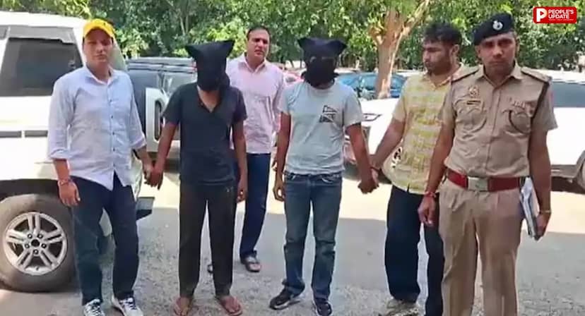 18 हजार की चोरी के शक में जिगरी दोस्त की हत्या, सब्जी काटने वाले 10 रुपए के चाकू से काटा गला