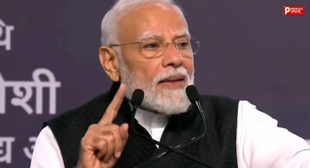 BRICS 2026: वैश्विक नेताओं के साथ PM मोदी की अहम बैठकें, सामने आया पूरा शेड्यूल