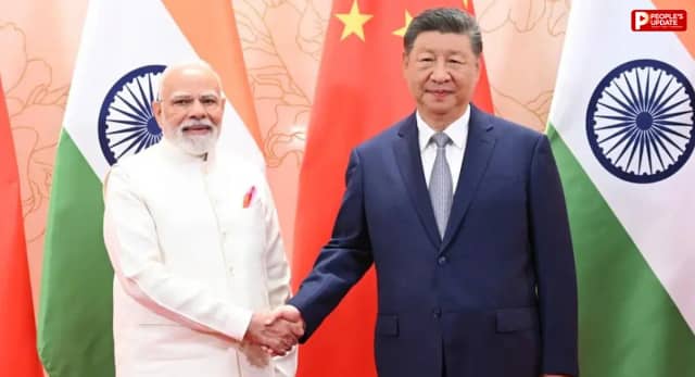 'दोस्त की तरह मतभेदों को...', मोदी-जिनपिंग मुलाकात से पहले चीन ने दिया बड़ा संदेश