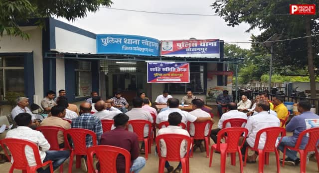 गणेश पंडालों को लेकर नए निर्देश, रात 10 बजे बाद रहेगी सख्ती; जानें क्या बदला