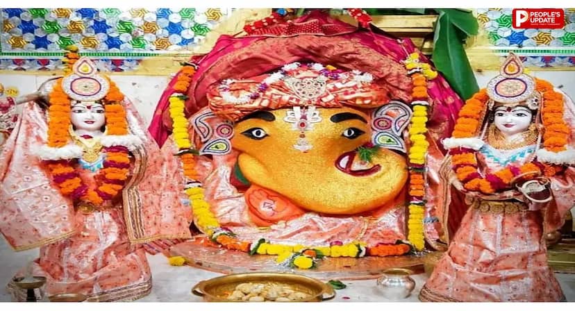 सीहोर में 14 से गूंजेगा 'गणपति बप्पा मोरया', 12 दिन चलेगा उत्सव; जानें स्थापना, पूजा और चंद्र दर्शन का पूरा समय