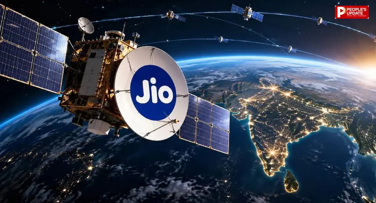 Jio की बड़ी तैयारी, 1600 सैटेलाइट से देश के दूर-दराज इलाकों तक पहुंचेगा इंटरनेट