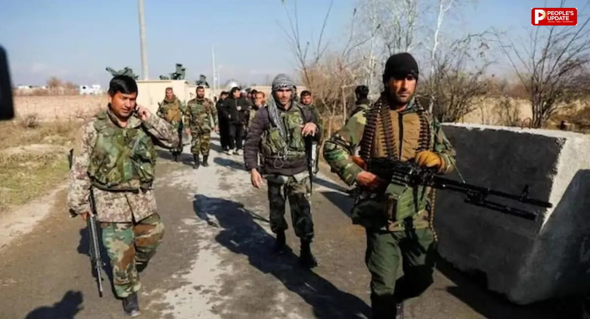 पाकिस्तान की 14 से ज्यादा सैन्य चौकियों पर BLA के कब्जे का दावा, हथियार लूटने का भी आरोप